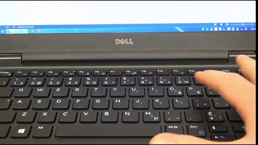 comment desactiver le mode avion sur hp