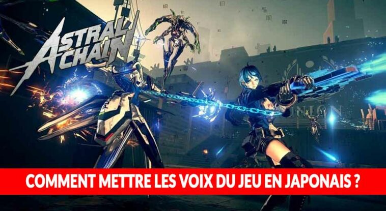 Comment mettre le jeu en japonais lol ?