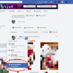 Comment mettre le lien de son Instagram sur Facebook ?