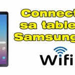 Comment mettre le wifi sur ma TV Samsung ?