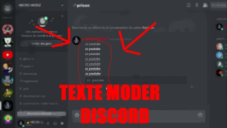 Comment mettre son texte en couleur sur Twitch ?