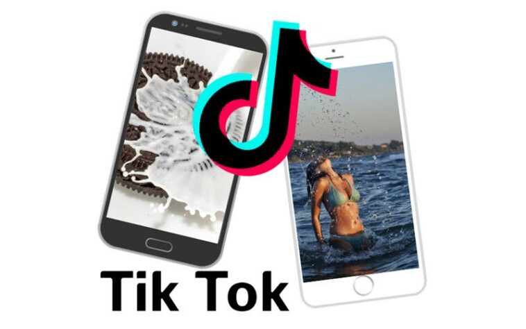 Comment mettre un Tiktok au ralenti ?