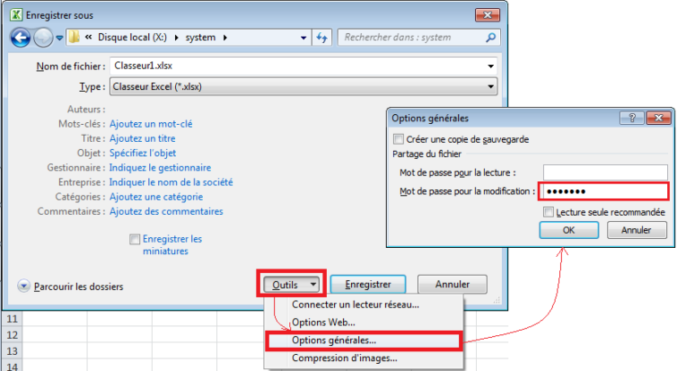 Comment mettre un fichier PDF en lecture seule ?