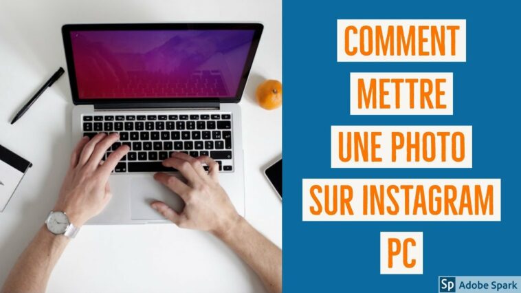 Comment mettre un filtre sur une photo Instagram ?