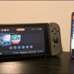 Comment mettre un mot de passe sur la Nintendo switch ?