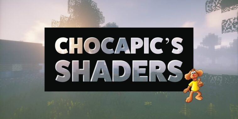 Comment mettre un shader sur Minecraft 116 5 ?