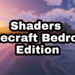 Comment mettre un shader sur Minecraft Bedrock Edition ?