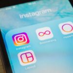 Comment mettre une image qui bouge sur Instagram ?