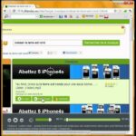 Comment mettre une musique de Deezer en mp3 ?