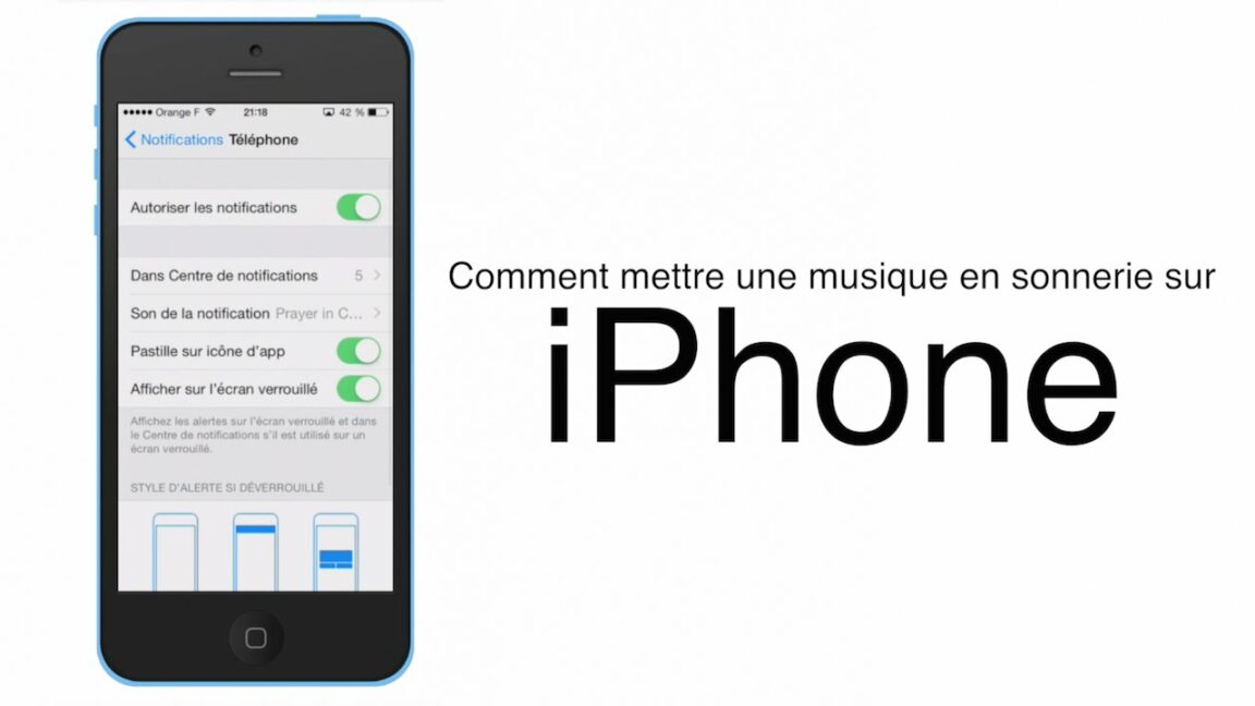 Comment mettre une musique sur une photo Messenger ?