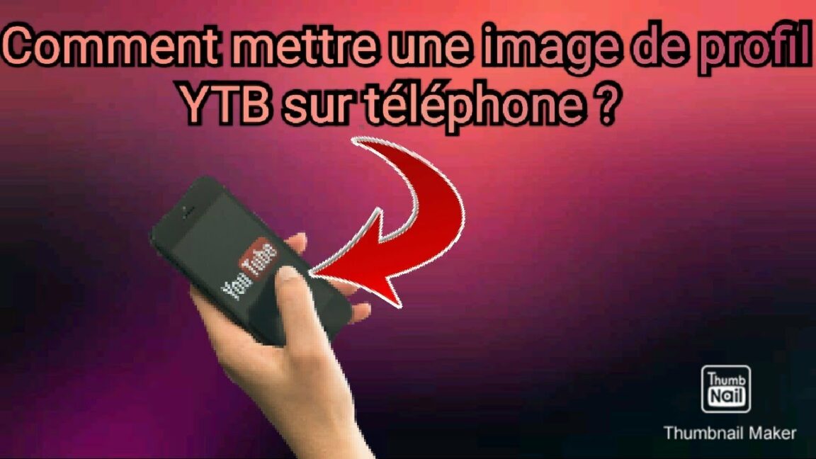 Comment mettre une photo de profil sur Samsung ?