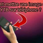 Comment mettre une photo de profil sur Samsung ?