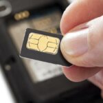 Comment mettre une photo sur un contact de la carte SIM ?