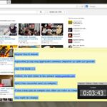 Comment mettre une vidéo courte sur YouTube ?