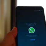 Comment modifier le stockage de WhatsApp ?