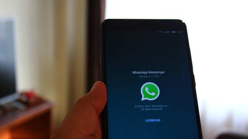Comment modifier le stockage de WhatsApp ?
