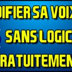 Comment modifier sa voix gratuitement ?