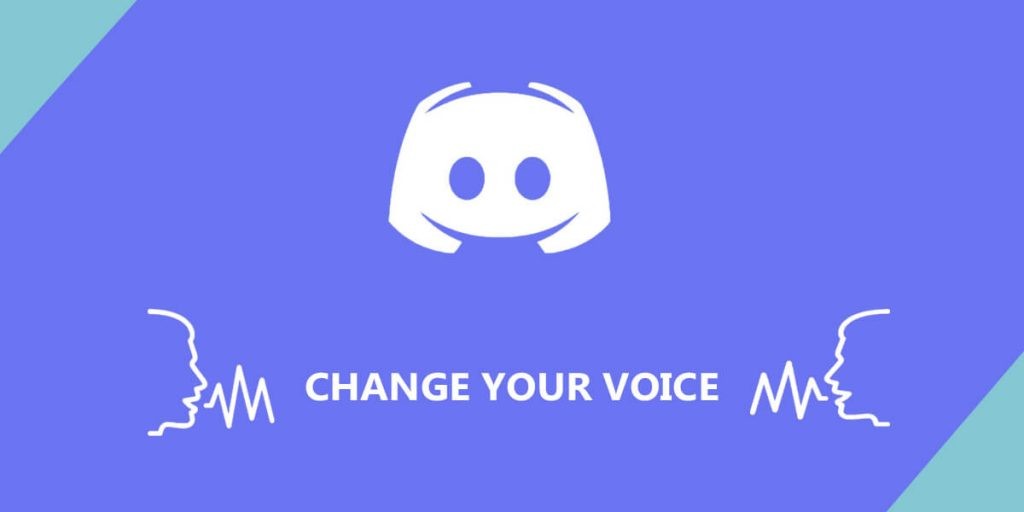 Comment modifier sa voix sur Discord telephone ?