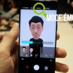 Comment modifier son emoji Samsung ?