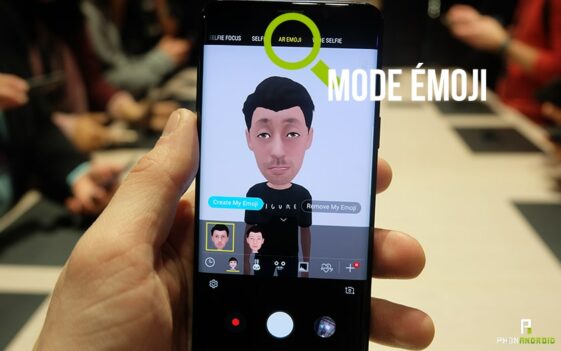 Comment modifier son emoji Samsung ? – Rankiing.net – Alternatives