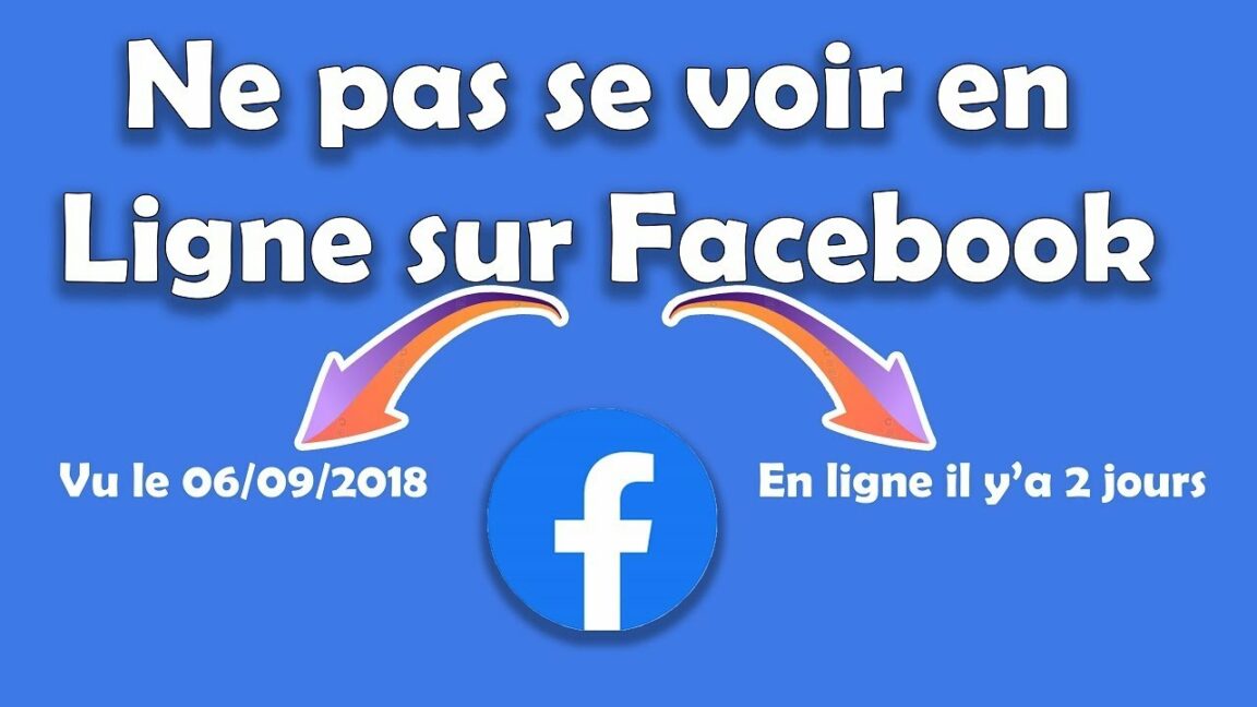 Comment ne pas voir en ligne sur Imo ?