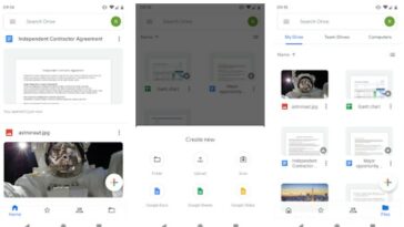 Comment nommer des photos ?
