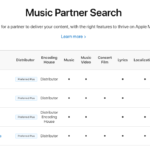 Comment obtenir Apple Music ?