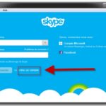 Comment on fait pour créer un compte Skype ?