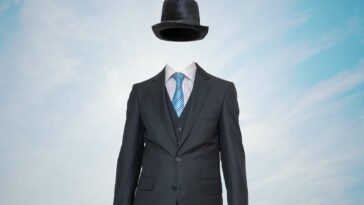 Comment on fait pour devenir invisible ?