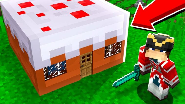 Comment on fait un gâteau dans Minecraft ?