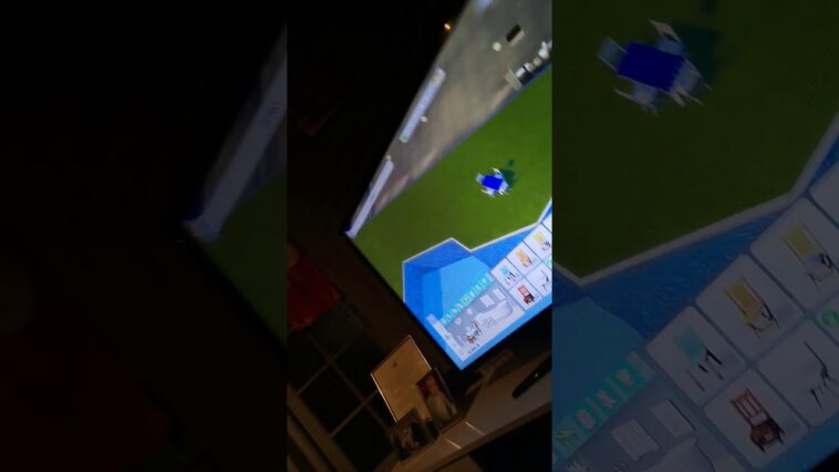 Comment on joue au sims ?