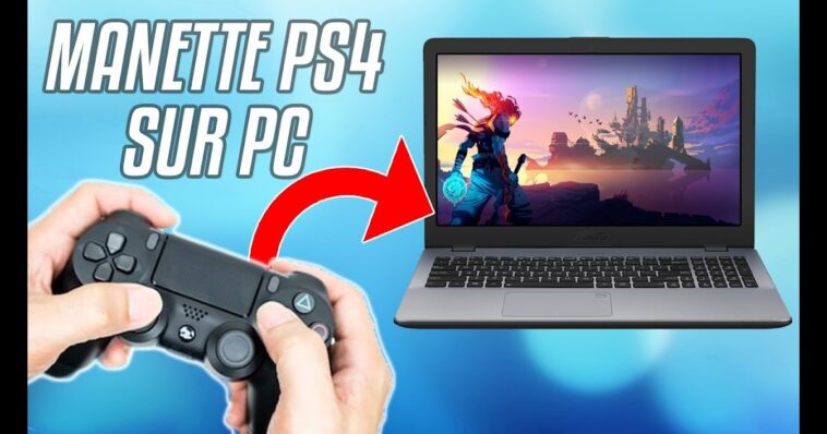 Comment on peut parler sur la PS4 avec son micro ?
