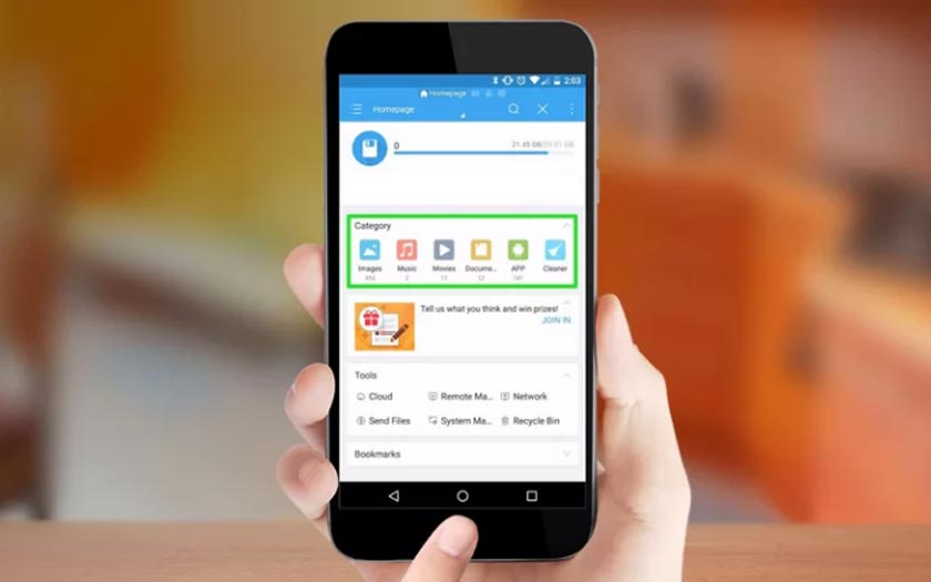 Comment ouvrir fichier DAT Android ?