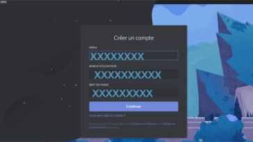 Comment ouvrir la console Discord ?