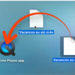 Comment ouvrir l'application horloge ?