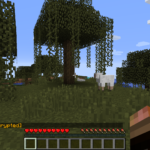 Comment ouvrir le chat dans Minecraft PC ?