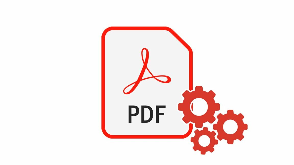 Comment ouvrir un Fichier en format PDF ?