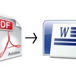Comment ouvrir un fichier DWG en PDF ?