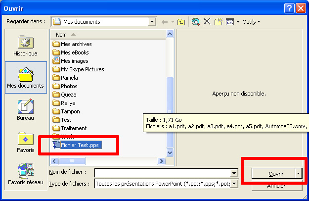 Comment ouvrir un fichier IndexerVolumeGuid ?