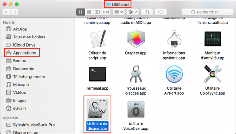 Comment ouvrir une clé USB qui demande le formatage ?