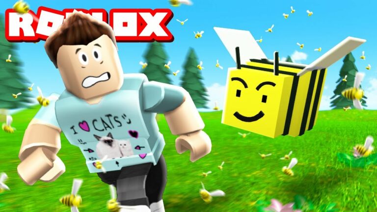 Comment parler avec un micro sur Roblox ?