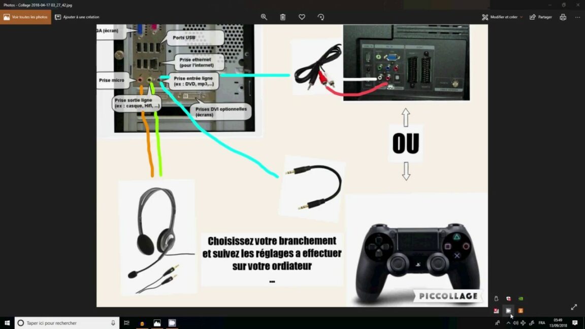 Comment parler sur Discord PS4 ?