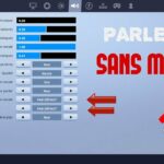 Comment parler sur Fortnite switch sans micro 2021 ?