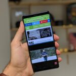 Comment partager l'écran en deux sur Android ?