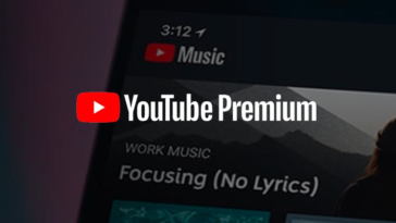 Comment partager mon abonnement YouTube ?