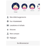 Comment partager un abonnement Canal ?