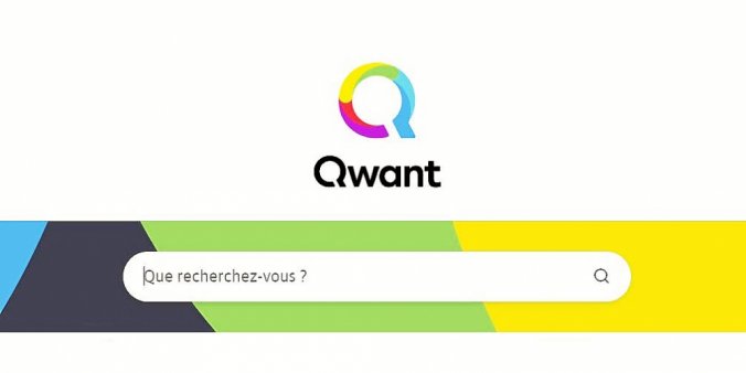 Comment passer de Google à Qwant ?