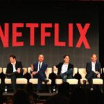 Comment payer Netflix à l'année ?