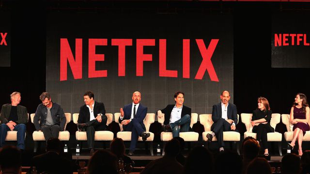 Comment payer Netflix à l'année ?