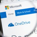 Comment payer OneDrive ?